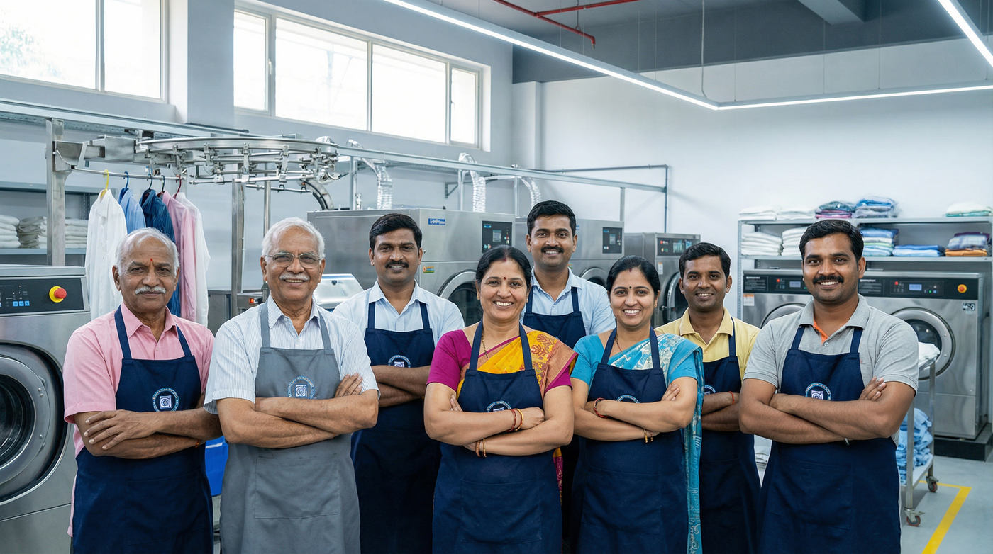 Customer Testimonials